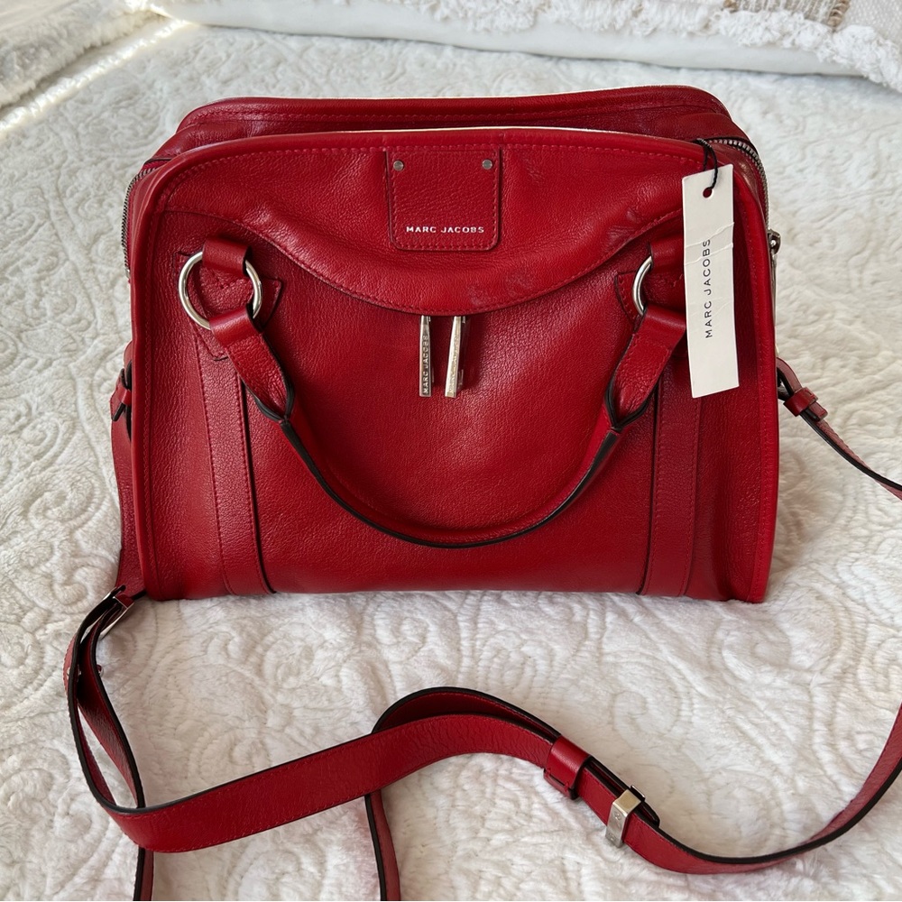 Satchel Cross Body
